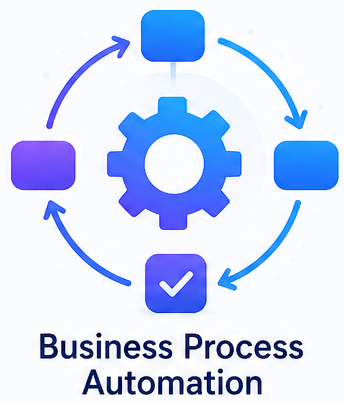 Business Process Automation