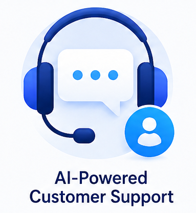 AI-Powered Customer Support